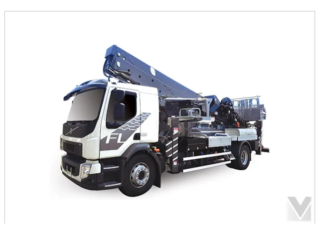 SKY450VP 스카이차 (45M급)