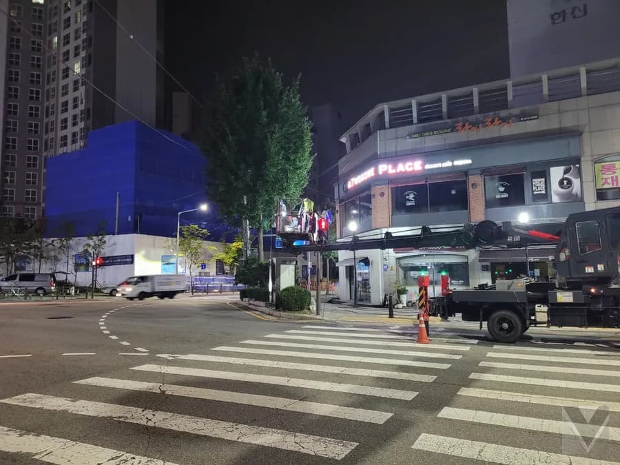 경기 안성시 영동 스카이차 고소작업 현장 5